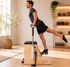 Chaise Pilates Wunda Chair Premium – Polyvalence, Force et Contrôle | Pilatova